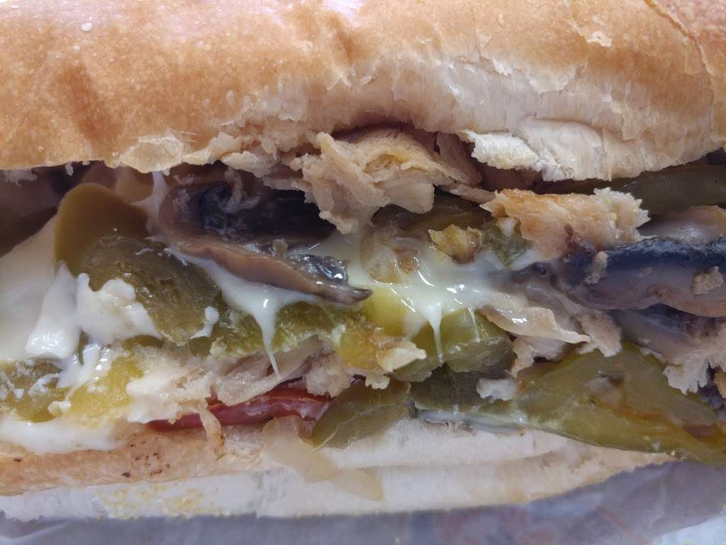 Jersey Mikes Subs | 251 Pittman Rd C, Fairfield, CA 94534, USA | Phone: (707) 673-2320