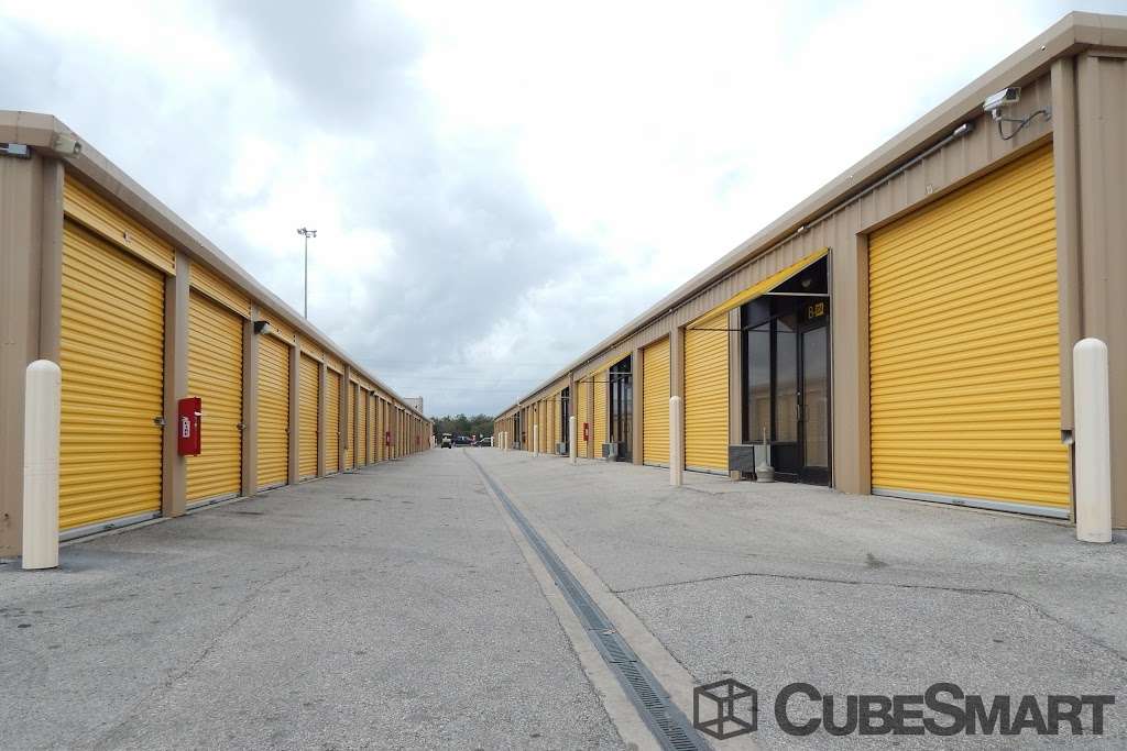 CubeSmart Self Storage | 12955 South Fwy, Houston, TX 77047 | Phone: (713) 433-0302