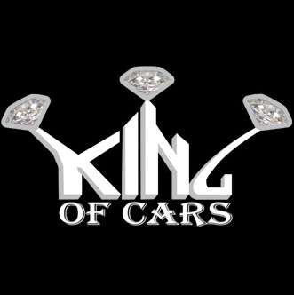 King of Cars | 1313 Shaver St, Pasadena, TX 77502, USA | Phone: (713) 472-4444