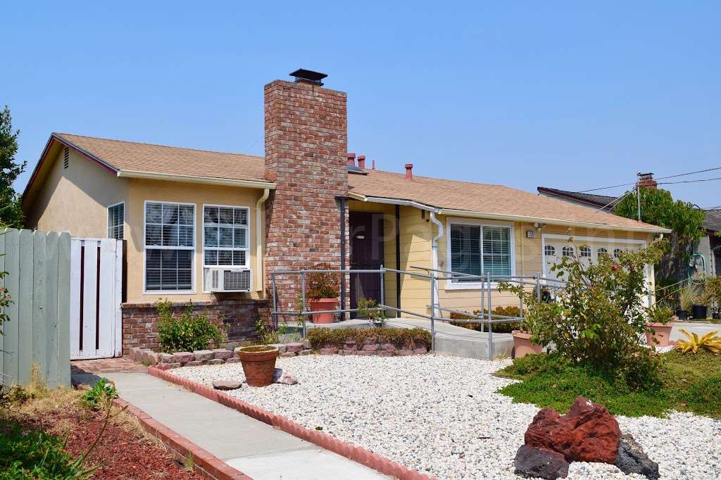 Blissful Care Home | 1381 Vía La Paloma, San Lorenzo, CA 94580, USA | Phone: (510) 278-0222