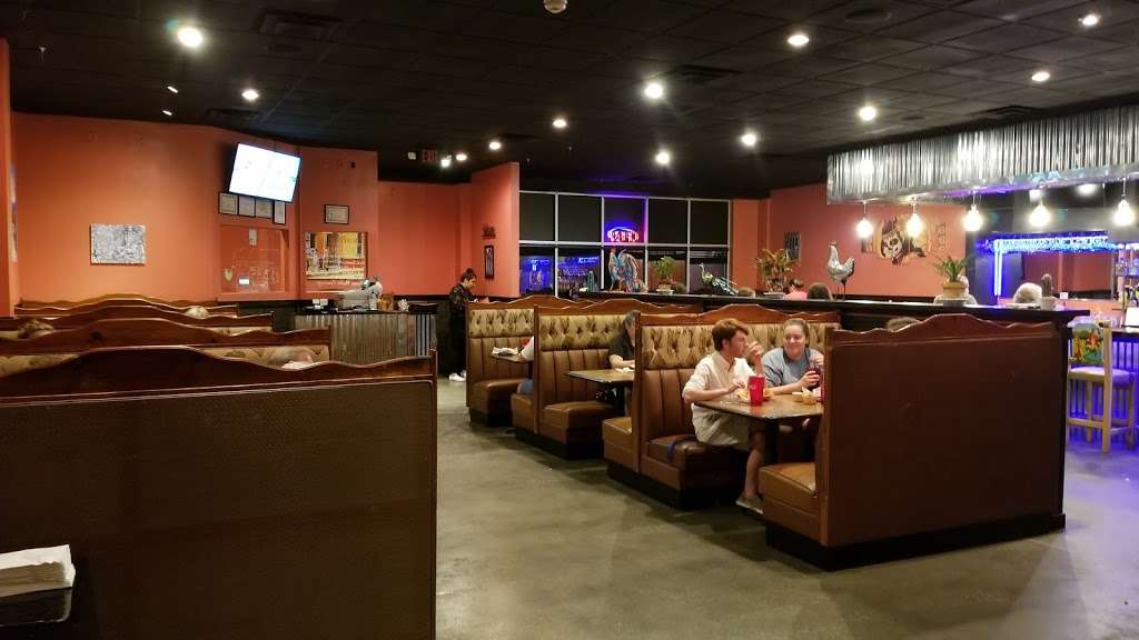 Mi Jalisco Mexican Family Restaurant | 1390 Broadstreet Rd, Oilville, VA 23129, USA | Phone: (804) 476-9914