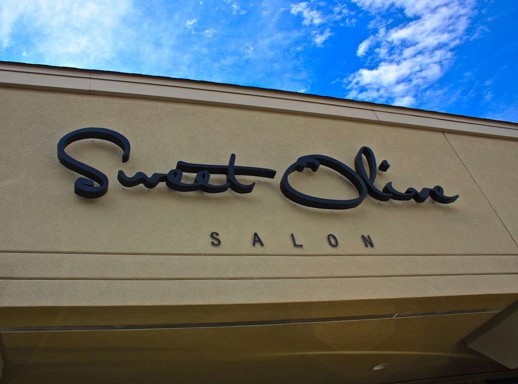 Sweet Olive Salon | 1059 W Jefferson St, Franklin, IN 46131, USA | Phone: (317) 584-6000