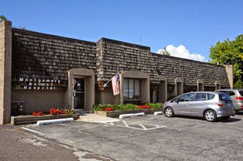 Montgomery Animal Hospital | 827 Bethlehem Pike, Flourtown, PA 19031, USA | Phone: (215) 233-3958