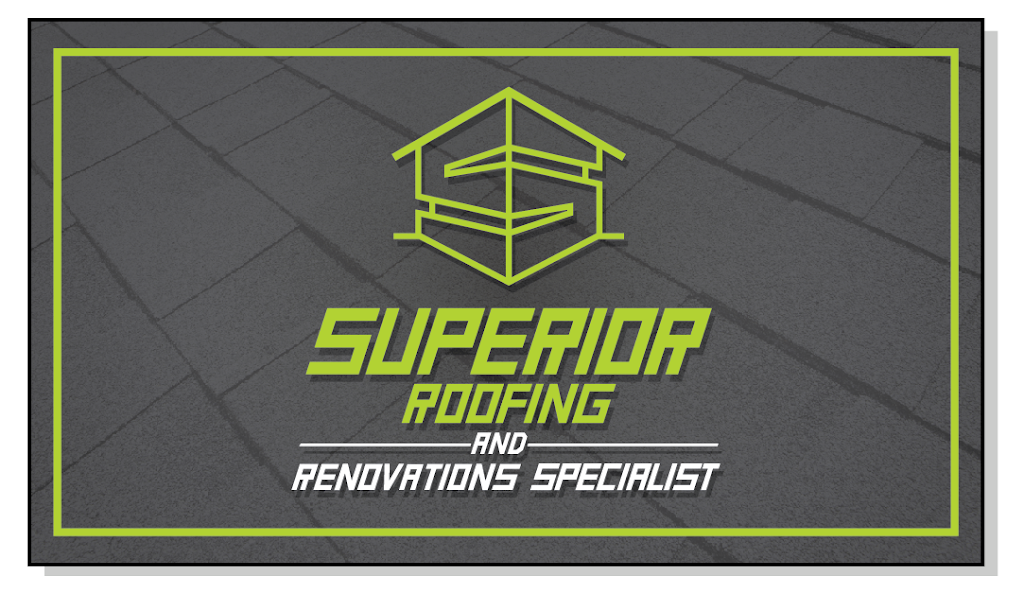 Superior Roofing and Renovations Specialist | 6460 Matchette Rd, Windsor, ON N9J 2J7, Canada | Phone: (226) 246-7064