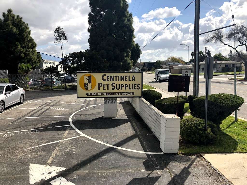 Centinela Feed & Pet Supplies | 2727 Maricopa St, Torrance, CA 90503, USA | Phone: (310) 212-1000