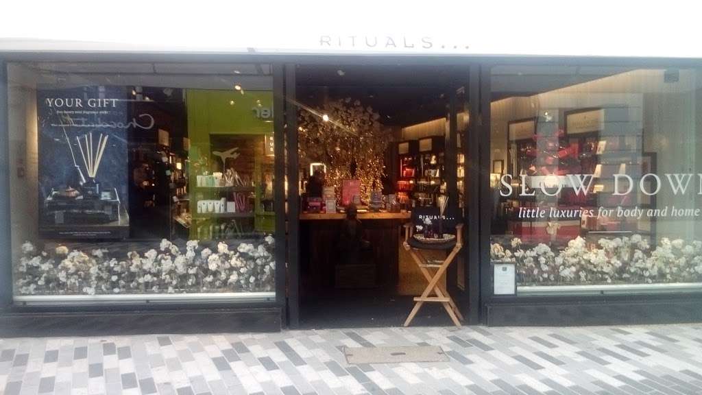 Rituals | 11-11A, Church St, London KT1 1RW, UK | Phone: 020 8546 8121