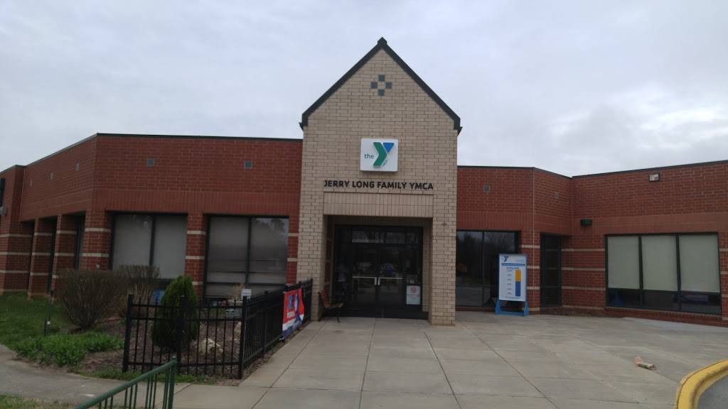 Jerry Long Family YMCA | 1150 S Peace Haven Rd, Clemmons, NC 27012, USA | Phone: (336) 712-2000