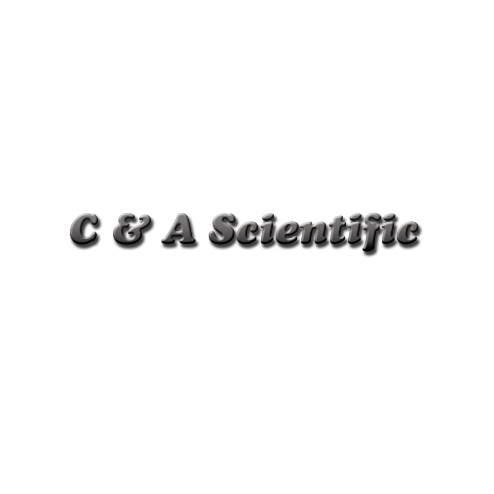 C & A Scientific Co | 7241 Gabe Ct, Manassas, VA 20109, USA | Phone: (703) 330-1413