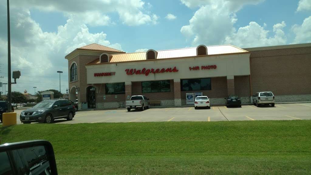 Walgreens | 11970 Spring Cypress Rd, Tomball, TX 77377, USA | Phone: (281) 320-8654