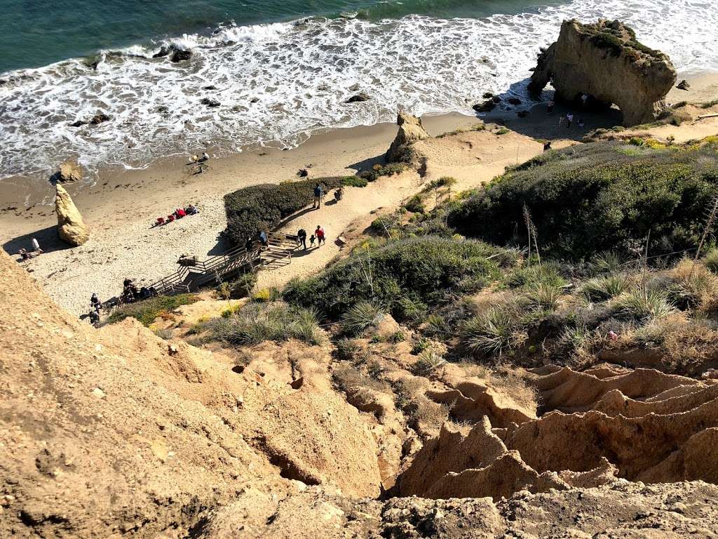 Robert H. Meyer Memorial State Beach | Malibu, CA 90265, USA | Phone: (818) 880-0363