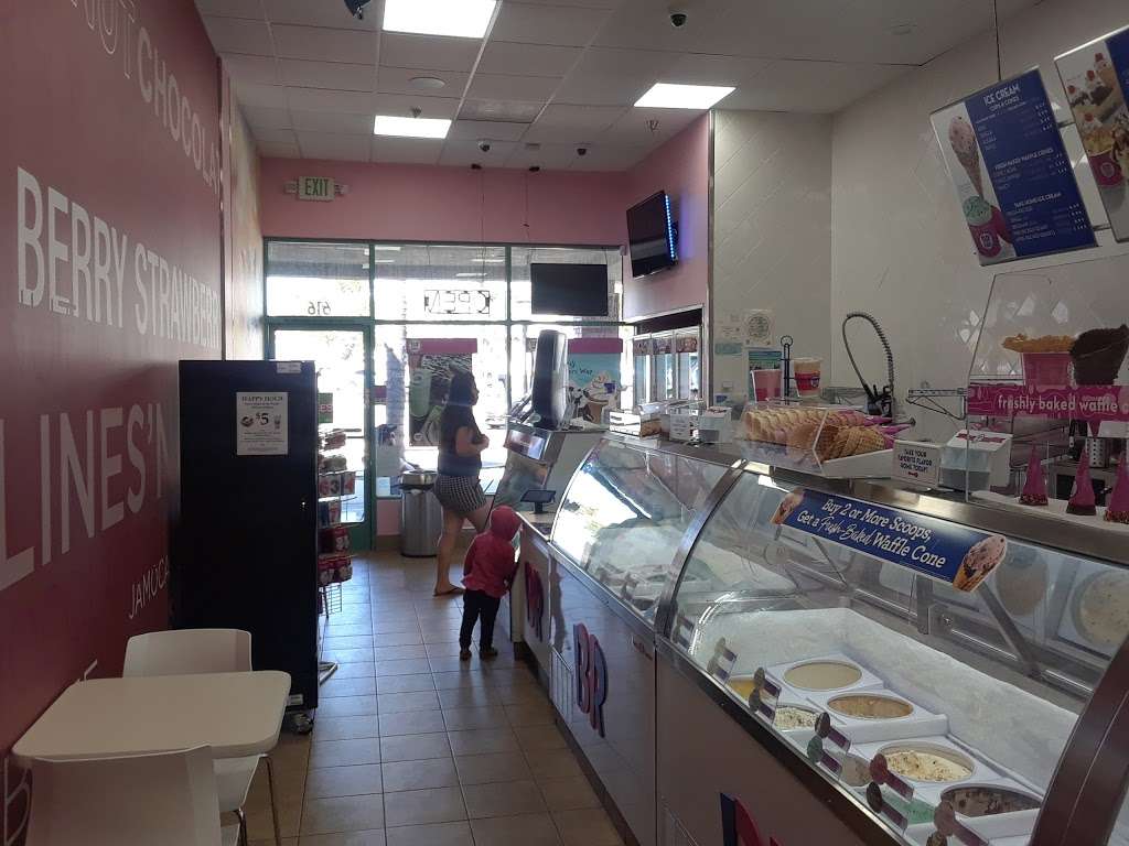 Baskin-Robbins | 616 Ventura St, Fillmore, CA 93015 | Phone: (805) 625-7171