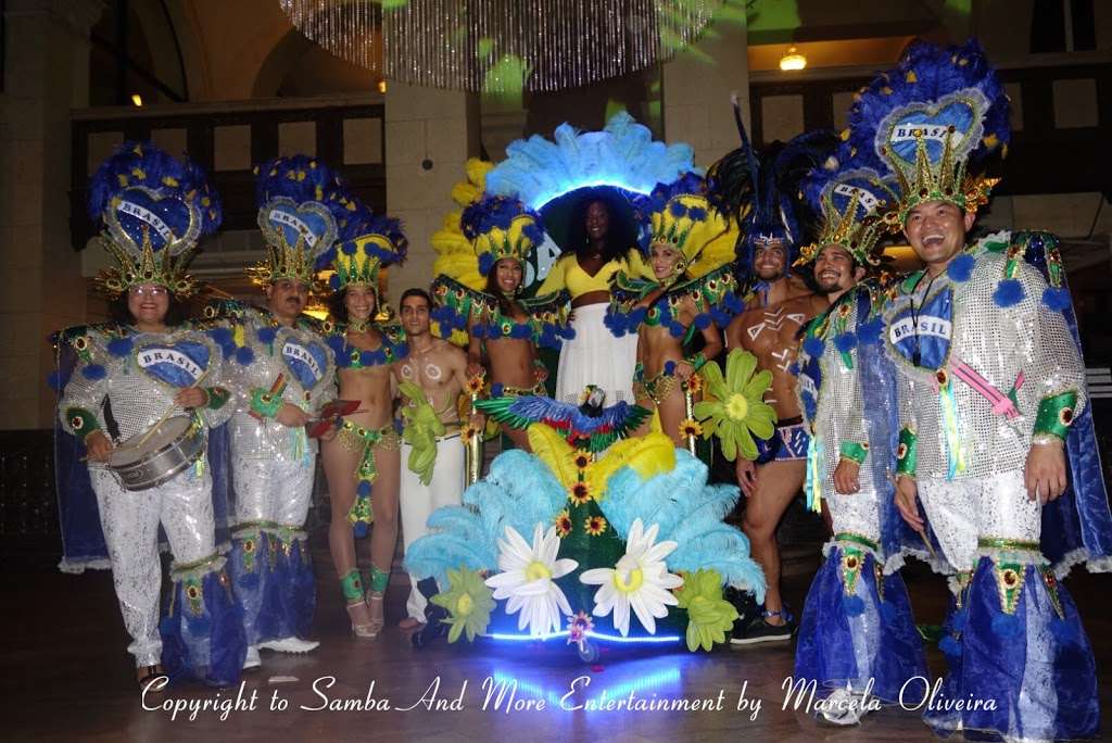 Samba Dancers , Samba And More Brazilian Entertainment | Los Angeles, CA 90210, USA | Phone: (310) 303-1515