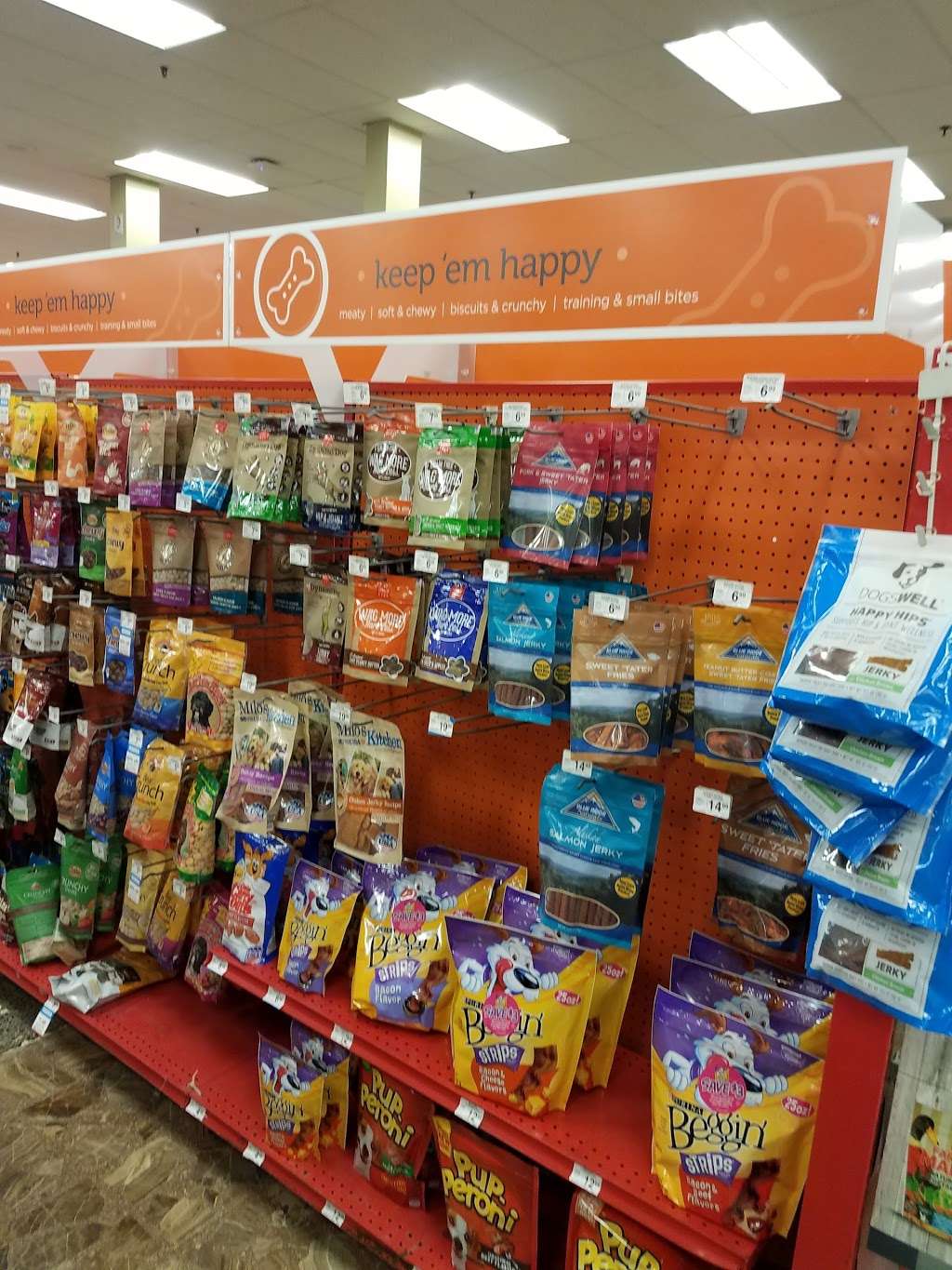 Petco Animal Supplies | 97 E Street Rd, Feasterville-Trevose, PA 19053, USA | Phone: (215) 354-0820