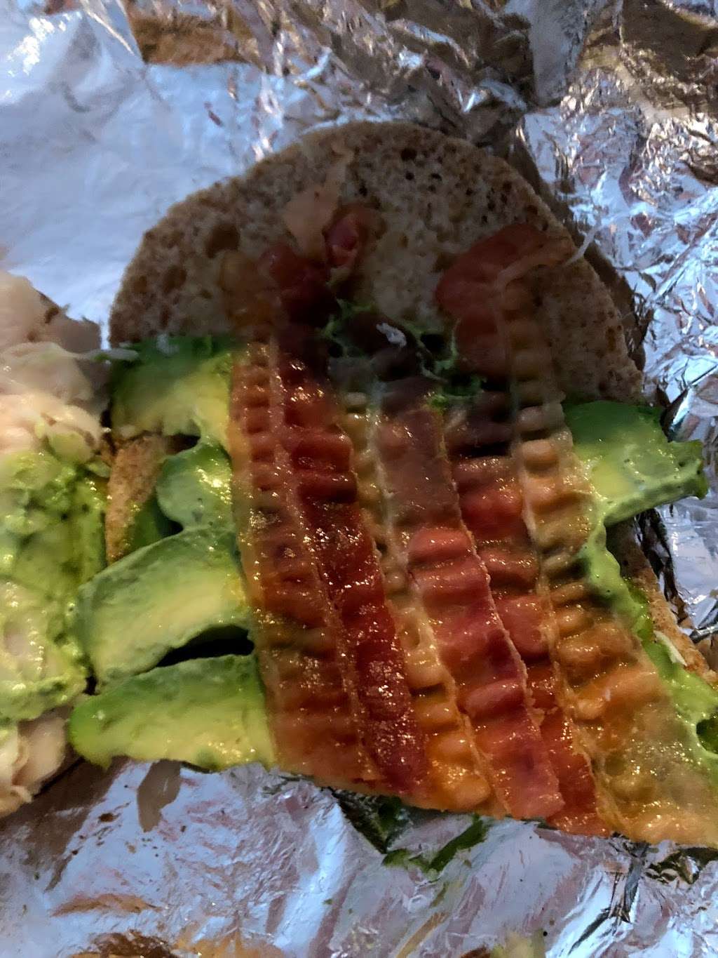 Panino Rustico | 2110 Richmond Rd, Staten Island, NY 10306, USA | Phone: (718) 351-0100