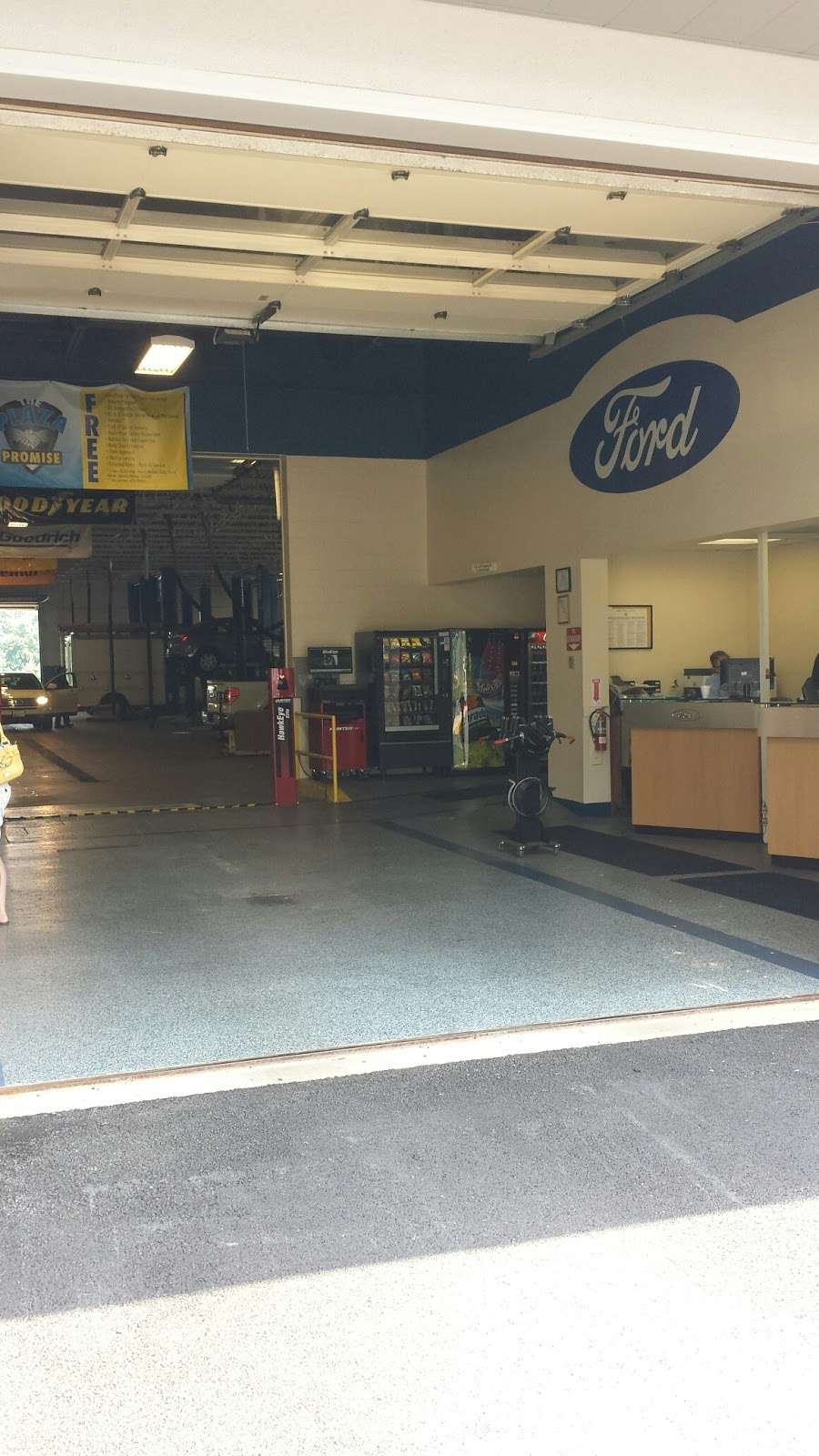 Plaza Ford | 1701 Belair Rd, Bel Air, MD 21014, USA | Phone: (410) 838-3100