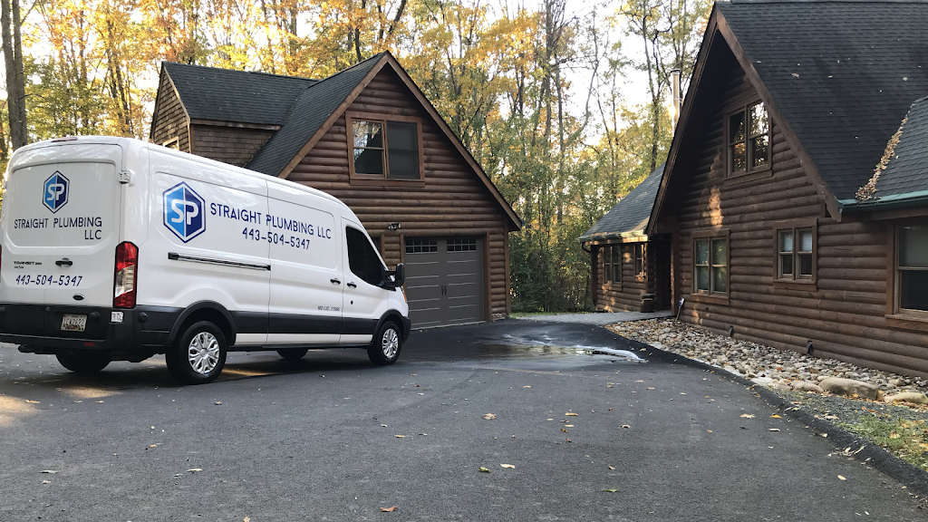 Straight Plumbing Llc | 3035 Rocks Rd, Jarrettsville, MD 21084 | Phone: (443) 504-5347