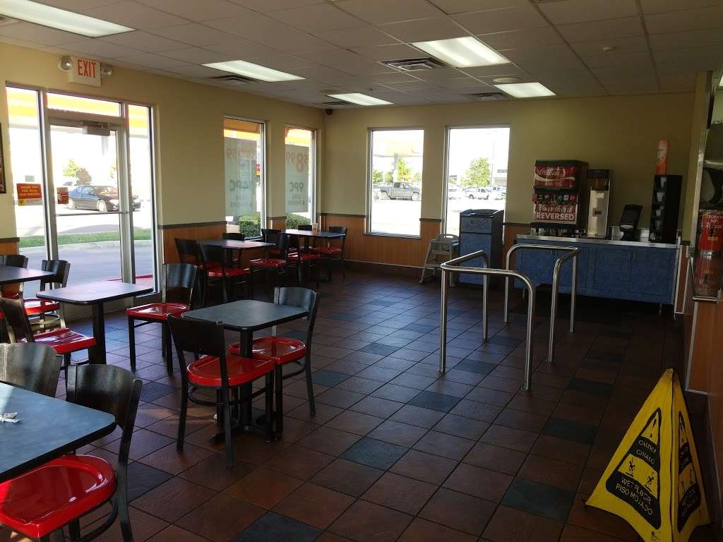 Churchs Chicken | 234 Valley Hi Dr, San Antonio, TX 78227, USA | Phone: (210) 673-2877