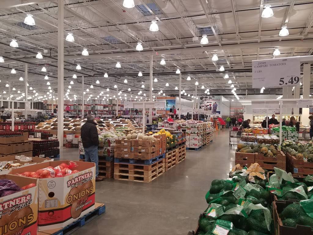 Costco Wholesale | 2850 Hoepker Rd, Sun Prairie, WI 53590, USA | Phone: (608) 825-4001