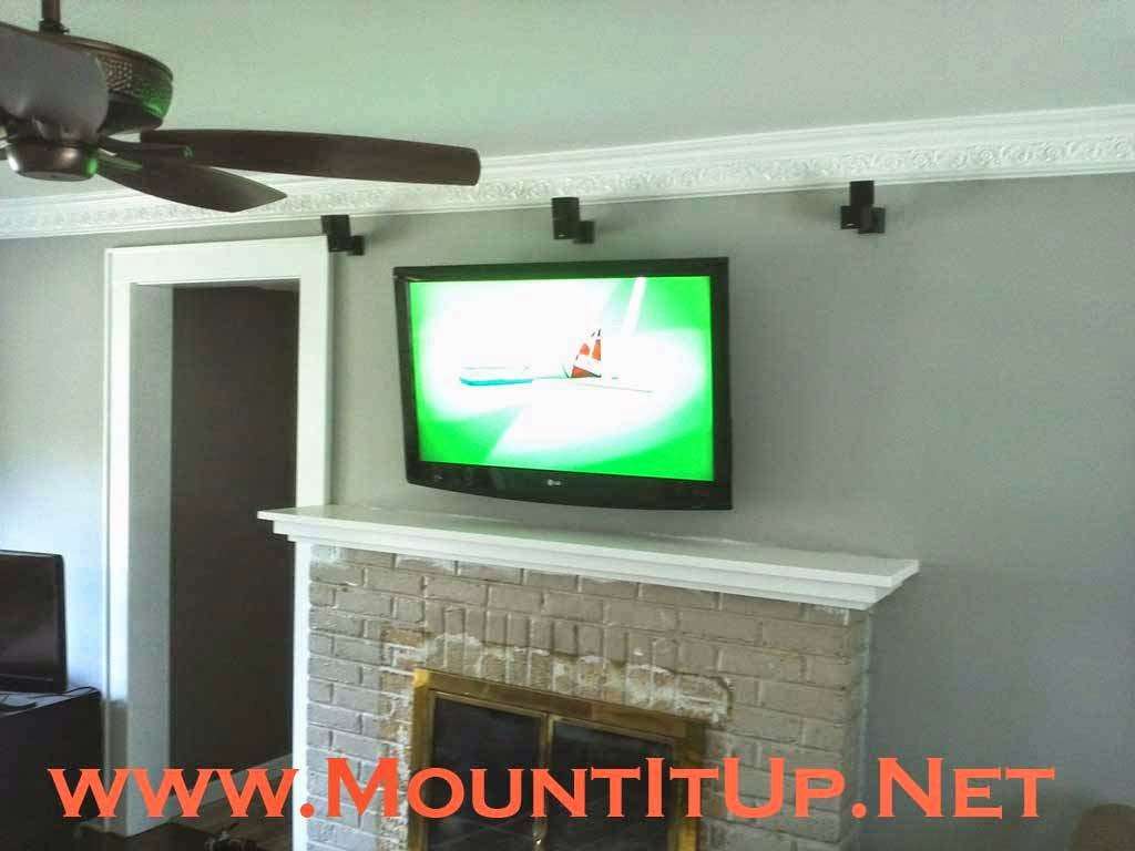 MountItUp Security and Surveillance | 36 W Saltaire Rd, Lindenhurst, NY 11757 | Phone: (631) 517-0387