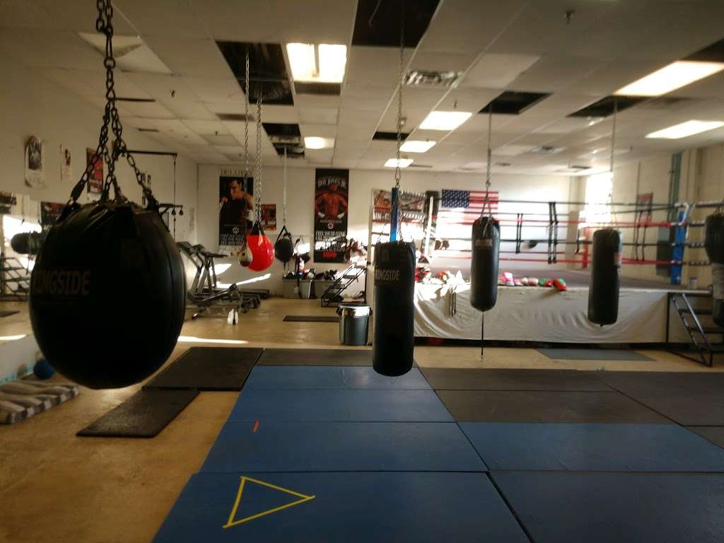 Checkmates Boxing and MMA Striking Skills | 2161 Whitesville Rd, Toms River, NJ 08755, USA | Phone: (732) 300-4080