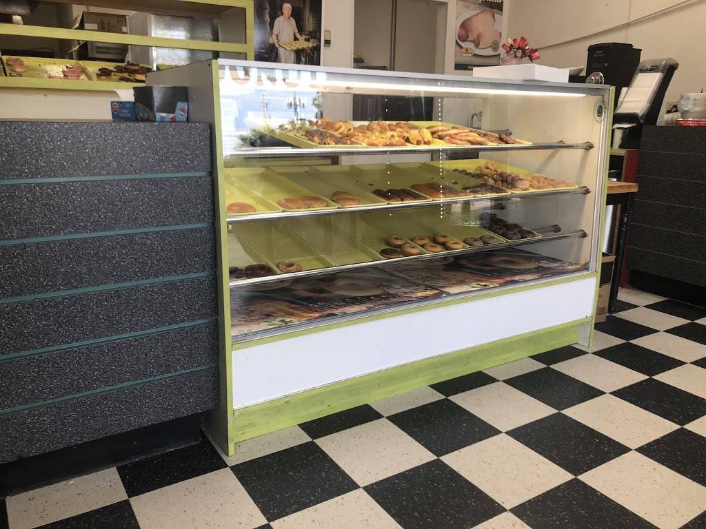 Sunny Donuts | 6832 Coit Rd #260, Plano, TX 75023, USA | Phone: (972) 618-4920