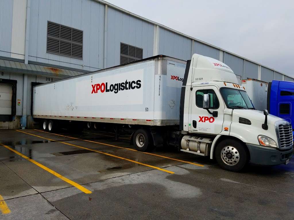 XPO Logistics | 425 Church Rd, York, PA 17406, USA | Phone: (717) 767-6347