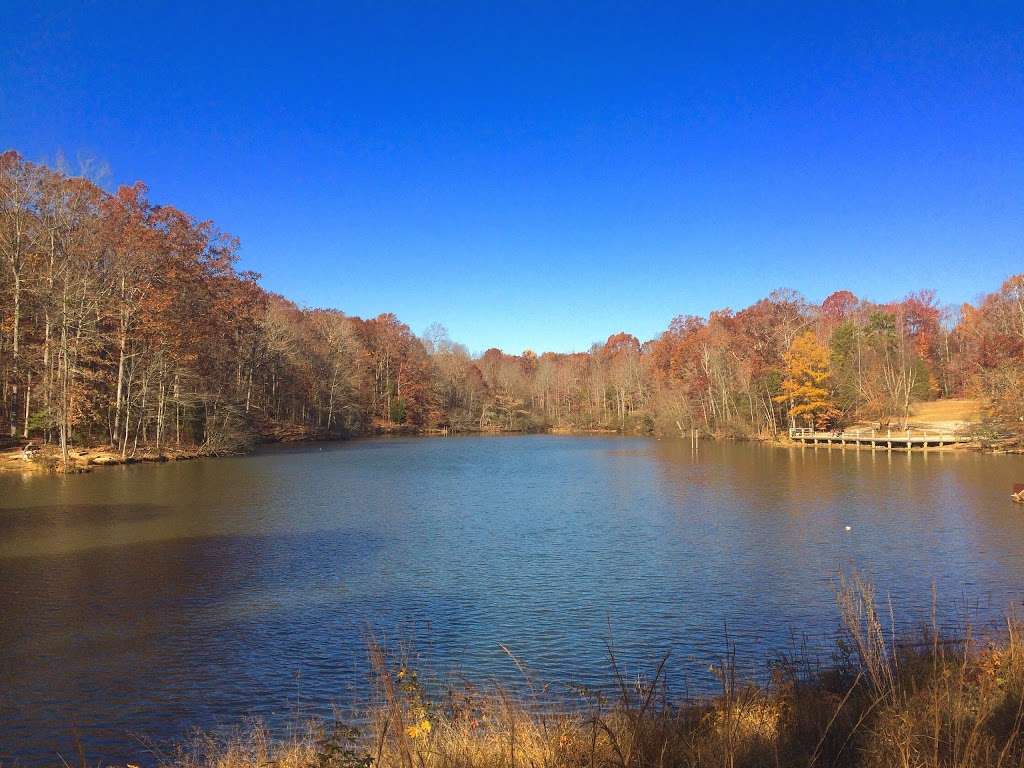 Reedy Creek Park | 2900 Rocky River Rd, Charlotte, NC 28213, USA