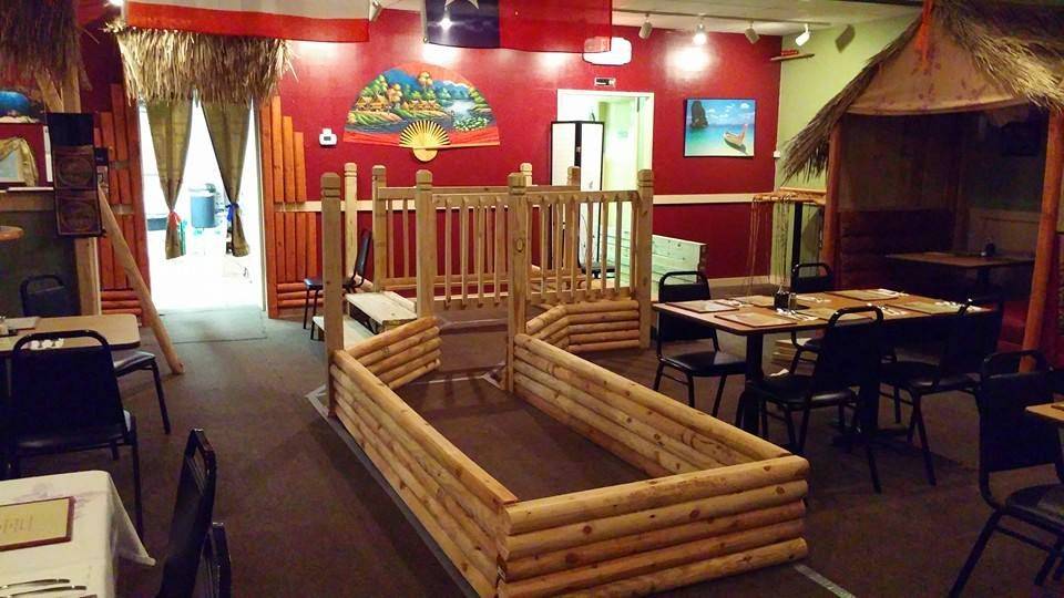 Thai Texas | 5736 SW Green Oaks Blvd, Arlington, TX 76017, USA | Phone: (817) 870-6057