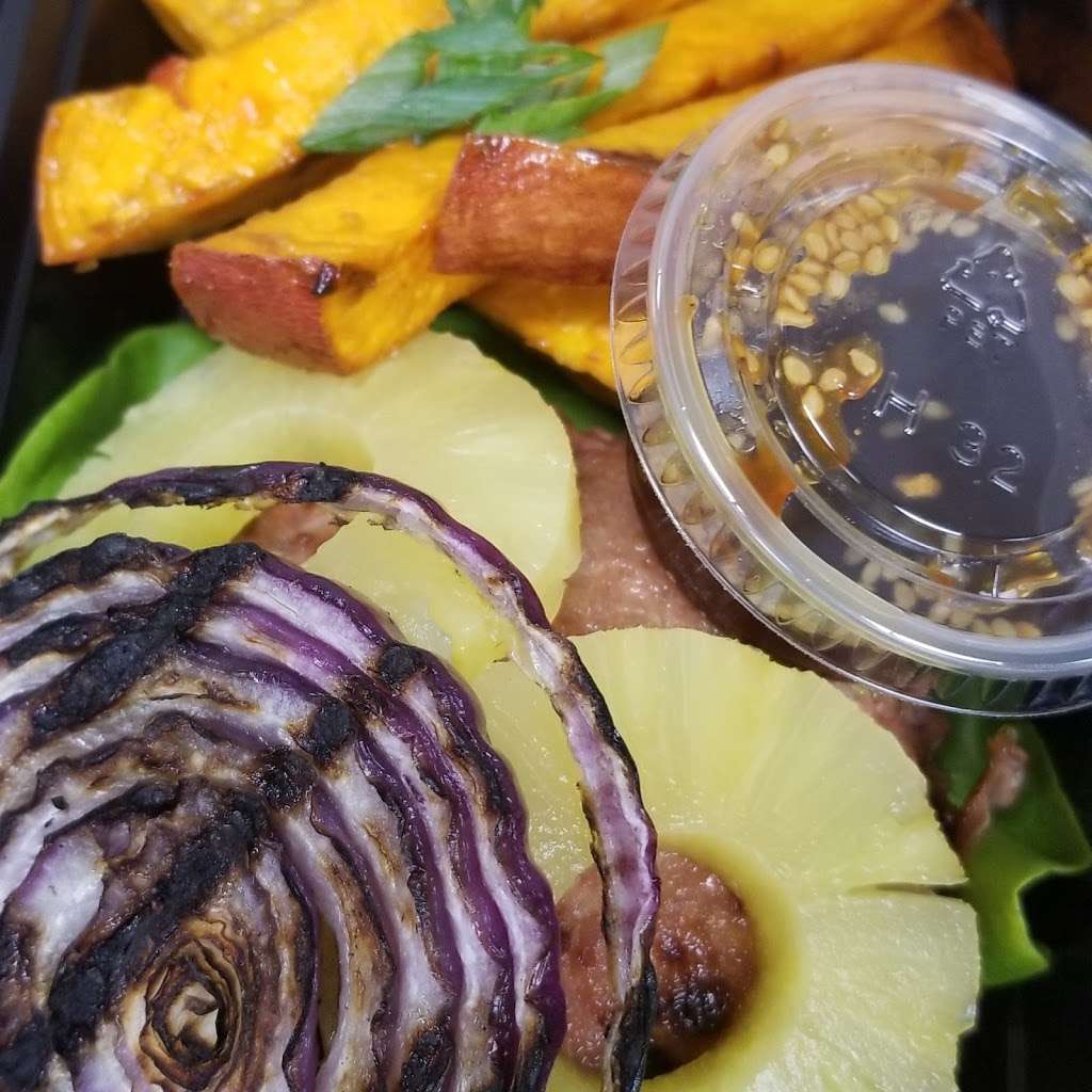 Chef Matts meals | 6235 S Pecos Rd #106, Las Vegas, NV 89120, USA | Phone: (702) 502-5405