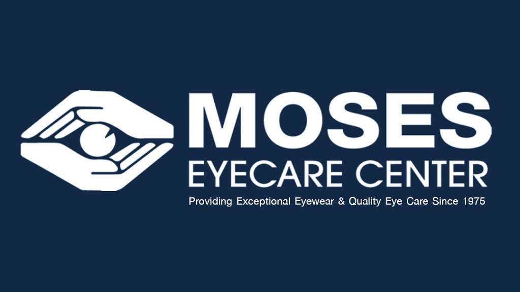Moses EyeCare Centers | 339 N Broad St, Griffith, IN 46319, USA | Phone: (219) 924-8000