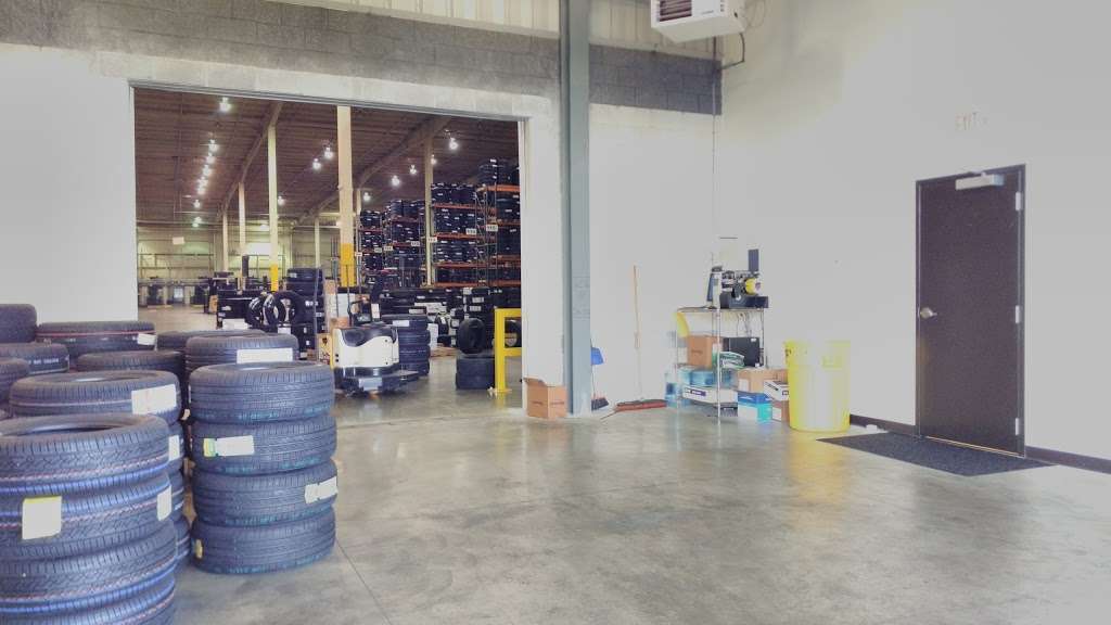 Tire Rack | 300 Anchor Mill Rd, New Castle, DE 19720 | Phone: (888) 541-1777