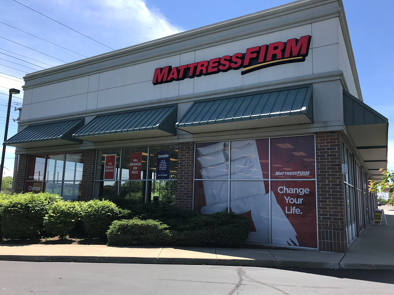 Mattress Firm Addison | 1008 N Rohlwing Rd, Addison, IL 60101 | Phone: (630) 889-2349