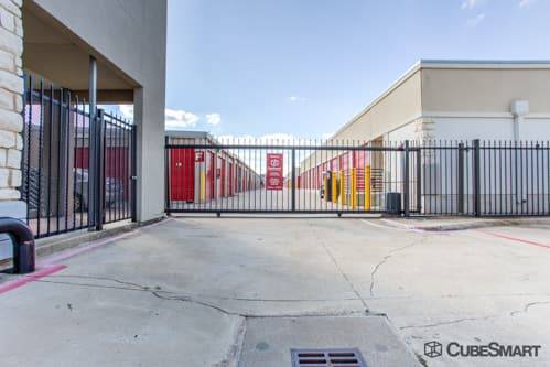 CubeSmart Self Storage | 1717 Angel Pkwy, Allen, TX 75002, USA | Phone: (972) 396-9999