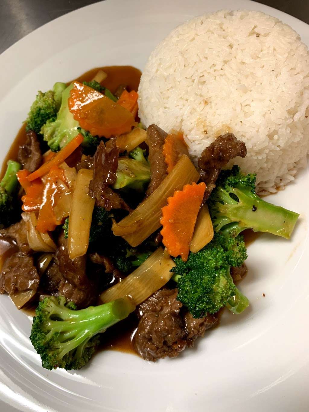 Nana Chinese & Thai Food | 2660 Kelly Blvd Ste 114, Carrollton, TX 75007, USA | Phone: (972) 695-6138