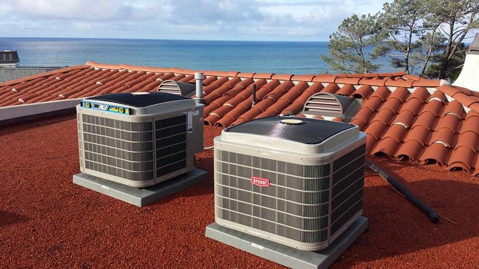Major League Comfort Systems Heating and Air Conditioning | 1664 Seattle Slew Way, Oceanside, CA 92057, USA | Phone: (760) 945-0975