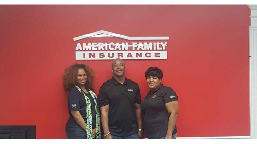 L Dion Mcclure Agency Llc American Family Insurance | 1514 E Cleveland Ave, East Point, GA 30344, USA | Phone: (404) 487-0056
