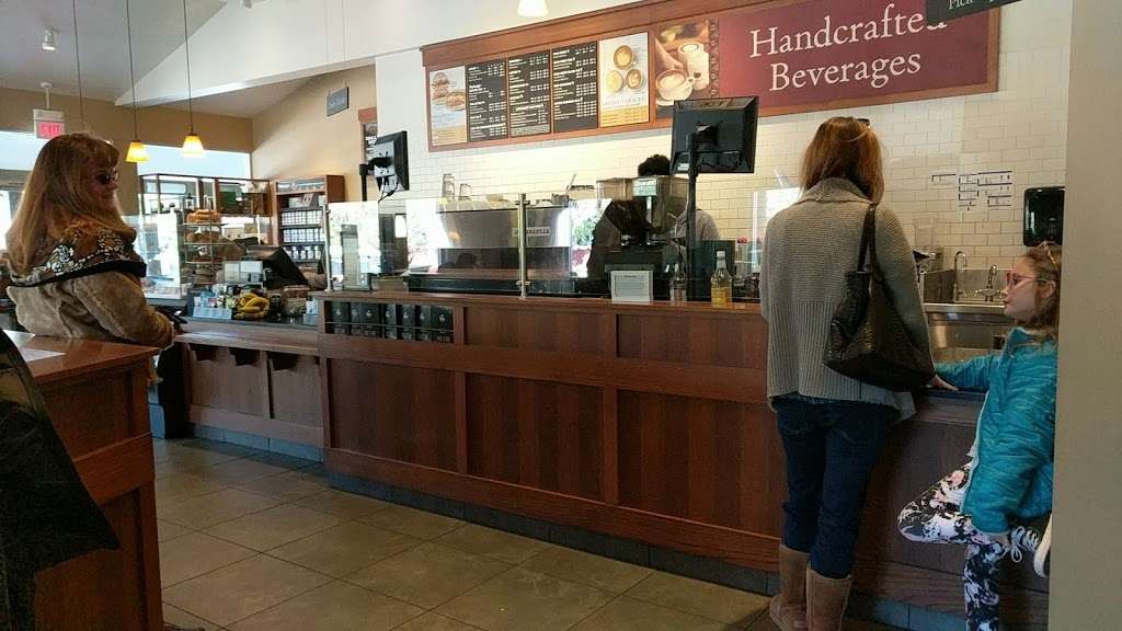 Peets Coffee | 1 Blackfield Dr Suite A, Tiburon, CA 94920, USA | Phone: (415) 384-3900
