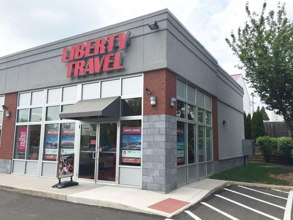 Liberty Travel | 10090 Roosevelt Blvd, Philadelphia, PA 19116, USA | Phone: (215) 624-8383