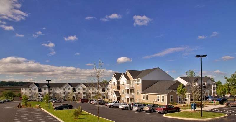 York Commons Apartments | 2406 Cape Horn Rd # 2, Red Lion, PA 17356, USA | Phone: (717) 755-8521