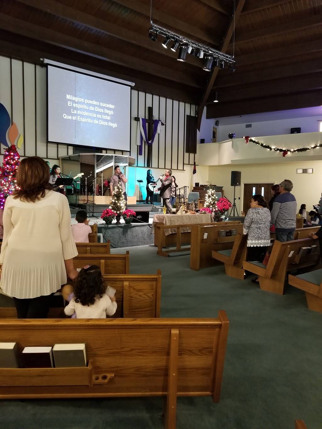 Louisville First Church Of God | 4408 Taylorsville Rd, Louisville, KY 40220, USA | Phone: (502) 491-6876