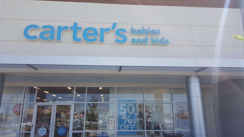 Carters | 6600 Spring Stuebner Rd Ste 144, Spring, TX 77389, USA | Phone: (832) 717-0309