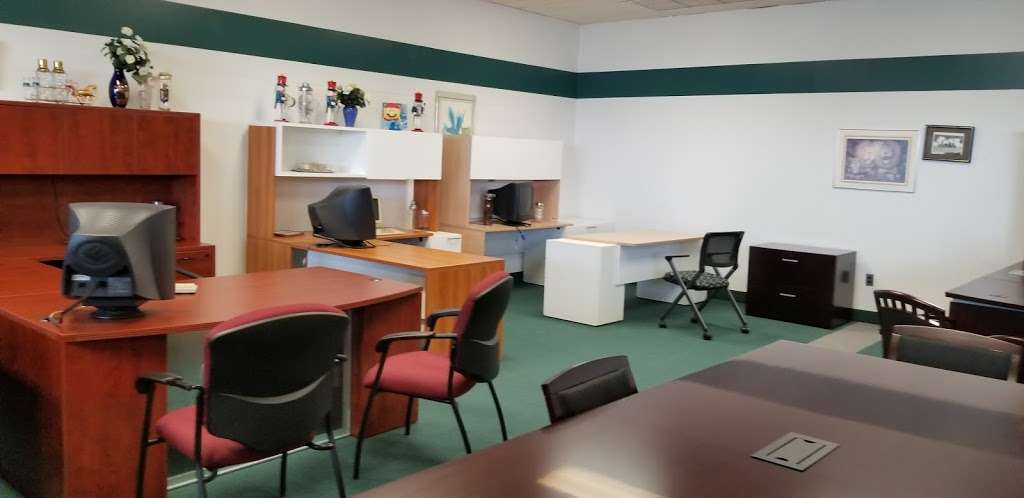 Affordable Office Furniture Furniture Store 2375 Nj 70 W