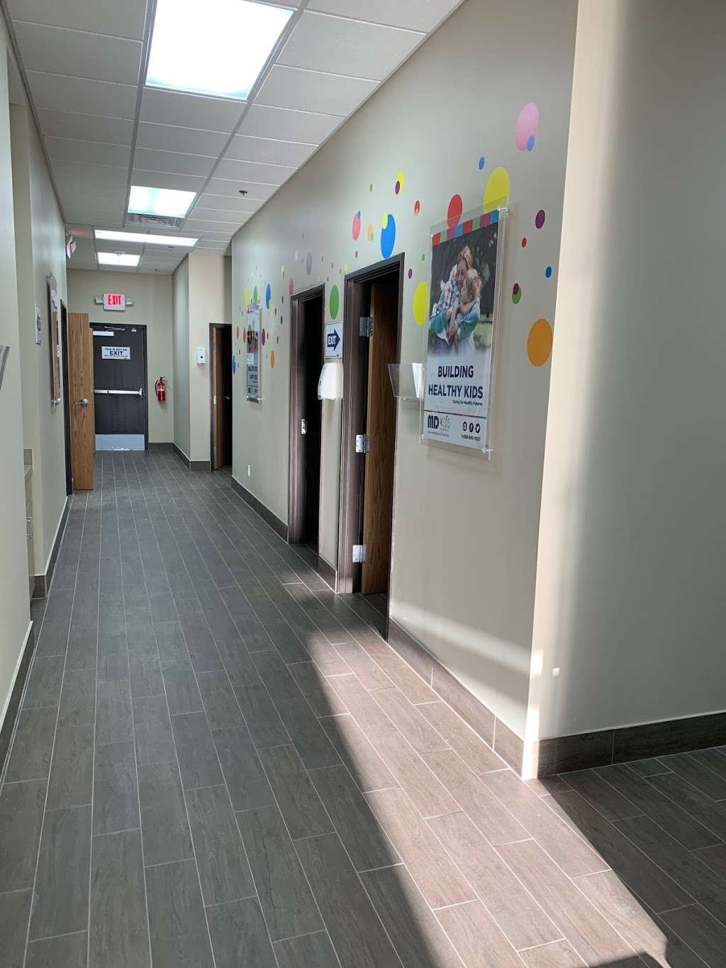 MD Kids Pediatrics Richmond Lakes | 9111 FM 723 Rd, Suite 900, Richmond, TX 77406, USA | Phone: (281) 742-0708