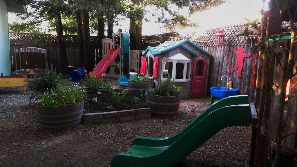 Peek-A-Boo Playhouse Community Preschool Program | 4303 Gillford Ln, Rohnert Park, CA 94928, USA | Phone: (707) 588-0498