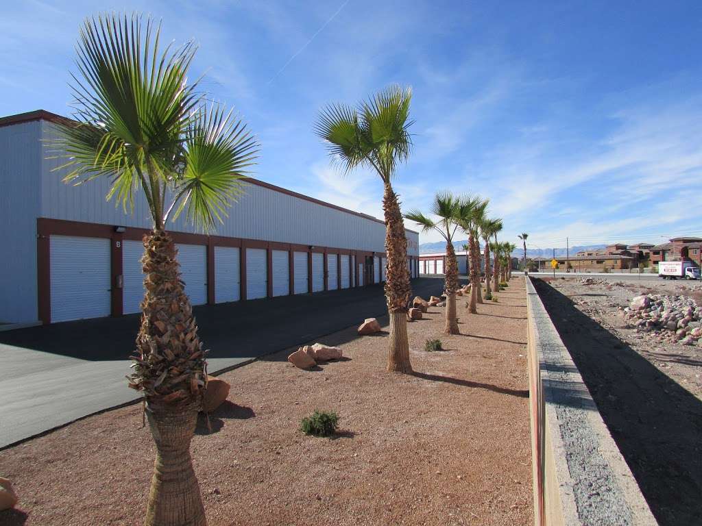 All Storage of Seven Hills | 999 Beasley St, Henderson, NV 89052, USA | Phone: (702) 255-7988