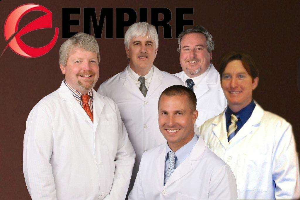 Empire Orthopedic Center | 900 E Washington St # 200, Colton, CA 92324, USA | Phone: (909) 882-5867