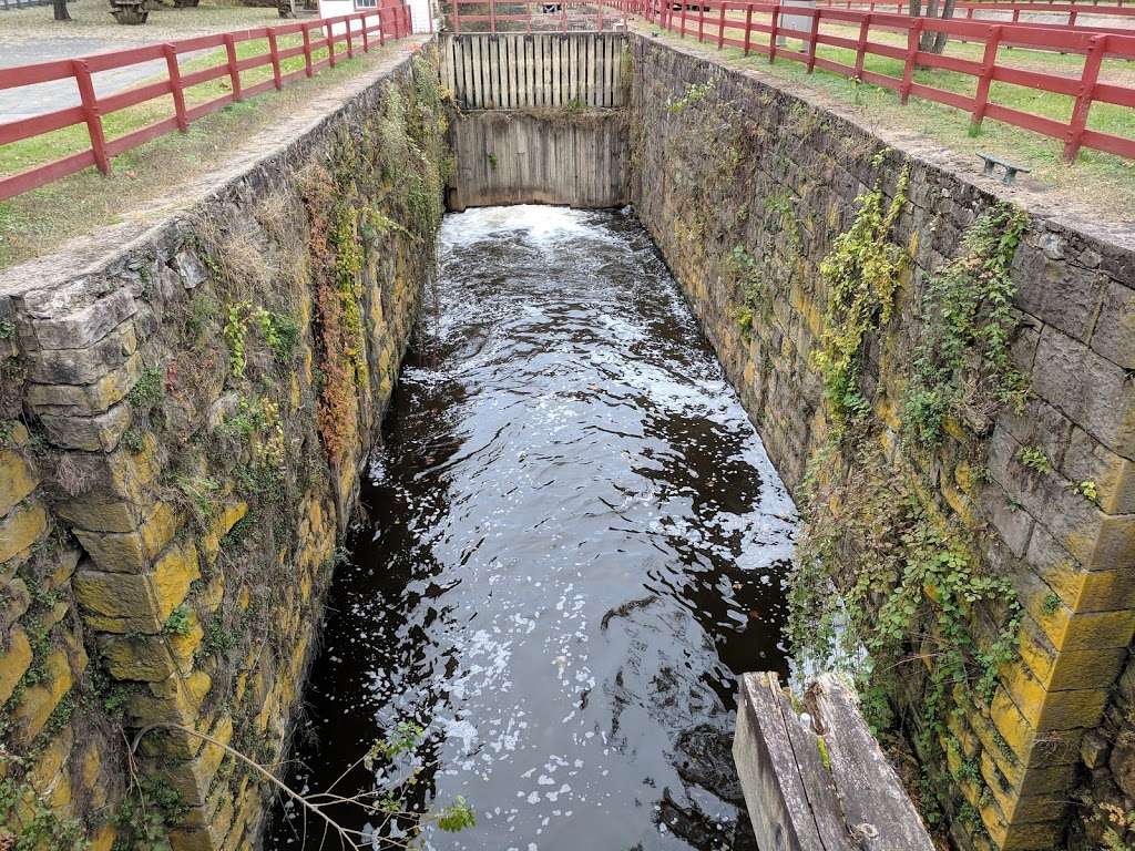 Delaware Canal State Park, Locks 22, 23 | Williams Township, PA 18042