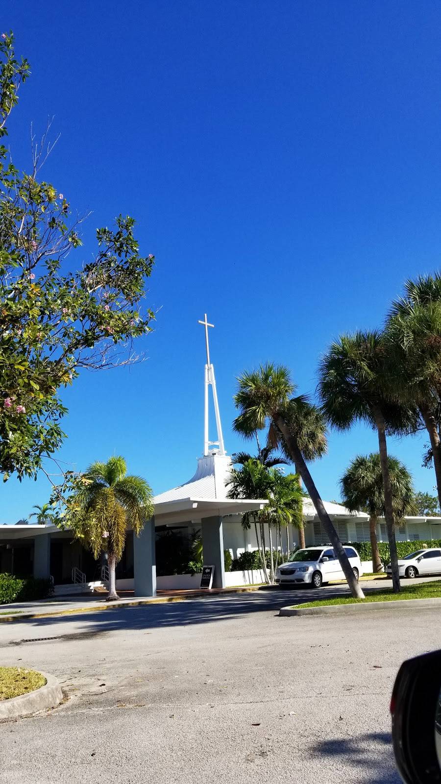 Crossbridge Church | Key Biscayne | 160 Harbor Dr, Key Biscayne, FL 33149, USA | Phone: (305) 361-2058