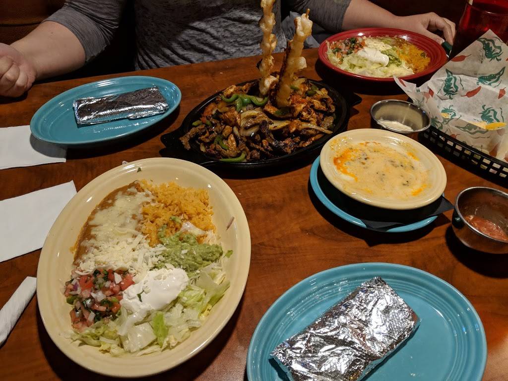 Las Palmas 2 Mexican | 1009 Lynnhaven Mall Loop, Virginia Beach, VA 23452, USA | Phone: (757) 463-5100