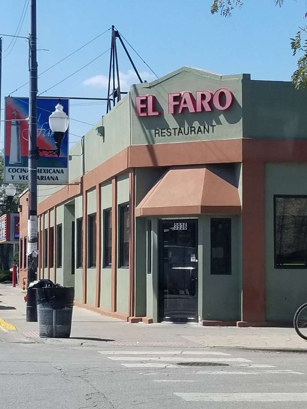 El Faro Restaurant | 3936 W 31st St, Chicago, IL 60623, USA | Phone: (773) 277-1155